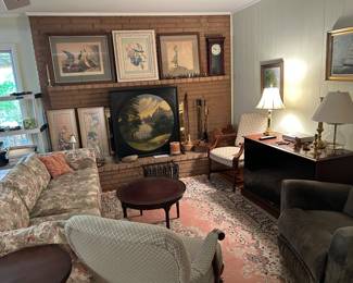 Preston Hollow Sale on Willow by Blue Ribbon