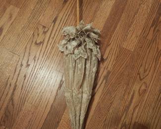 Vintage Umbrella