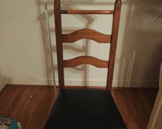 Valet Chair