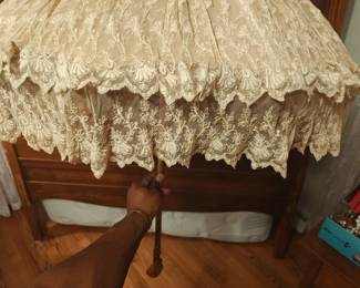 Vintage Umbrella