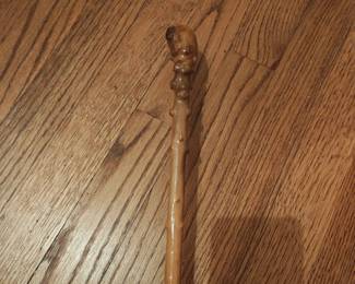 Vintage Umbrella