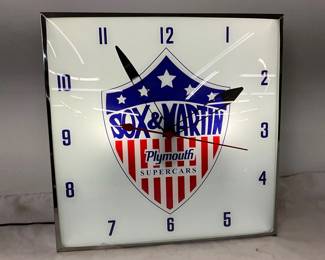 Sale Picture