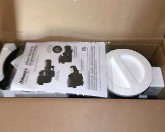 nib swimming pool pump