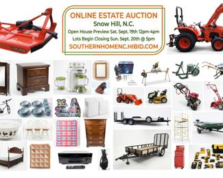 Sale Picture