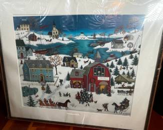 Sale Picture