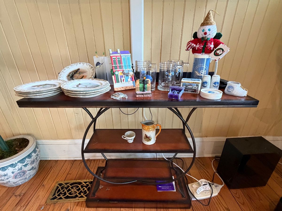 Ponchatoula Estate Sale