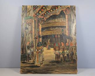 Sale Picture