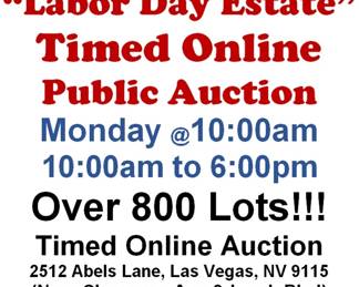 Sale Picture