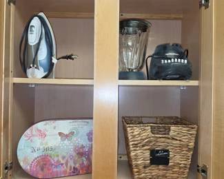 Small appliances