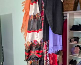 Scarves
