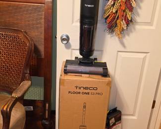 New Vac