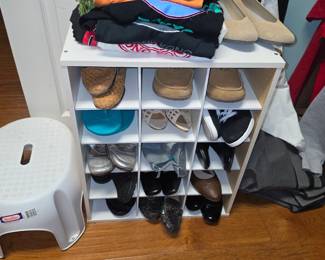 Ladies shoes (Most 8.5)