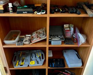 Hand Tools