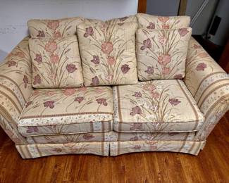 Sofa by Alexvale Furniture Co. 