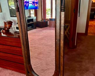 Cheval Mirror 