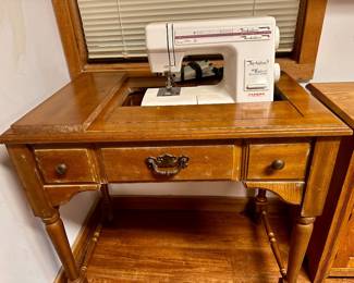 Excel Sewing Machine by Janome 