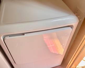 GE - Hotpoint Dryer - Like New