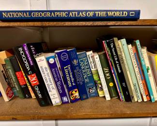 Books