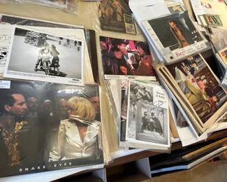 Movie Posters, Movie Stills, Hollywood Memorabilia