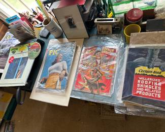 Sale Picture