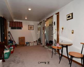 485Basement