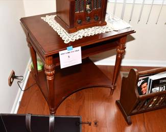 285Family Room