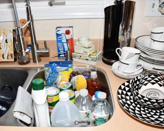 186Kitchen