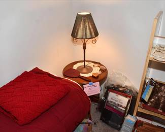 622Bonus Room