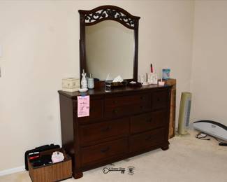 393Bedroom B