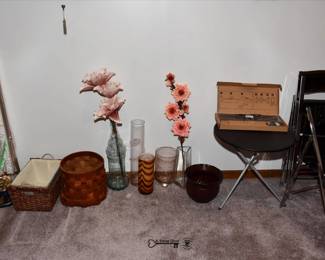 581Basement