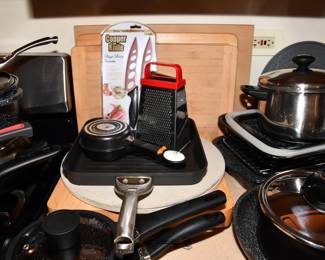 211Kitchen