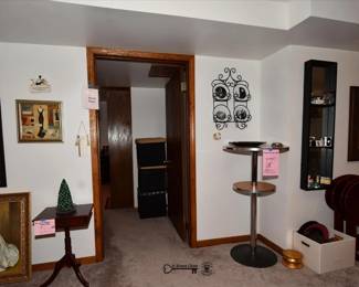 493Basement