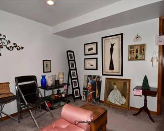 492Basement