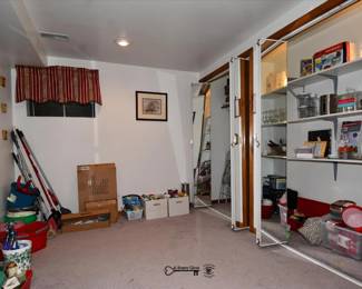486Basement