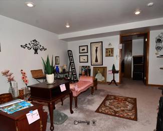 483Basement