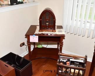 282Family Room