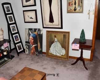 585Basement