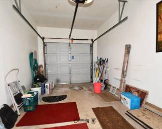 700Garage