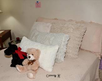 335Bedroom A