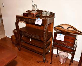 003Some Highlights Naperville Estate Sale