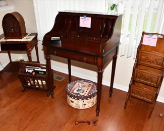 008Some Highlights Naperville Estate Sale