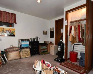 695Bonus Room
