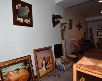 491Basement