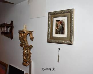 600Basement