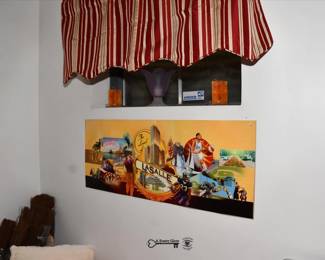 656Bonus Room