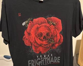 Horror Shirt