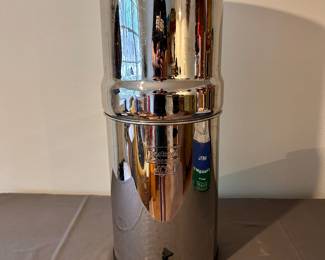 Jumbo Berkey