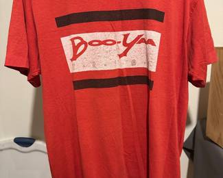 Vintage Band T-Shirts
