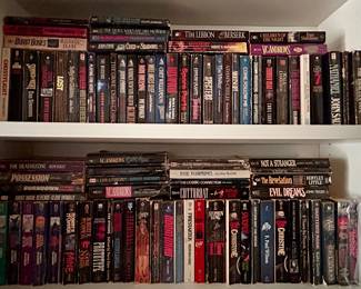 Paperbacks From Hell