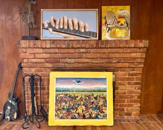 Folk Art